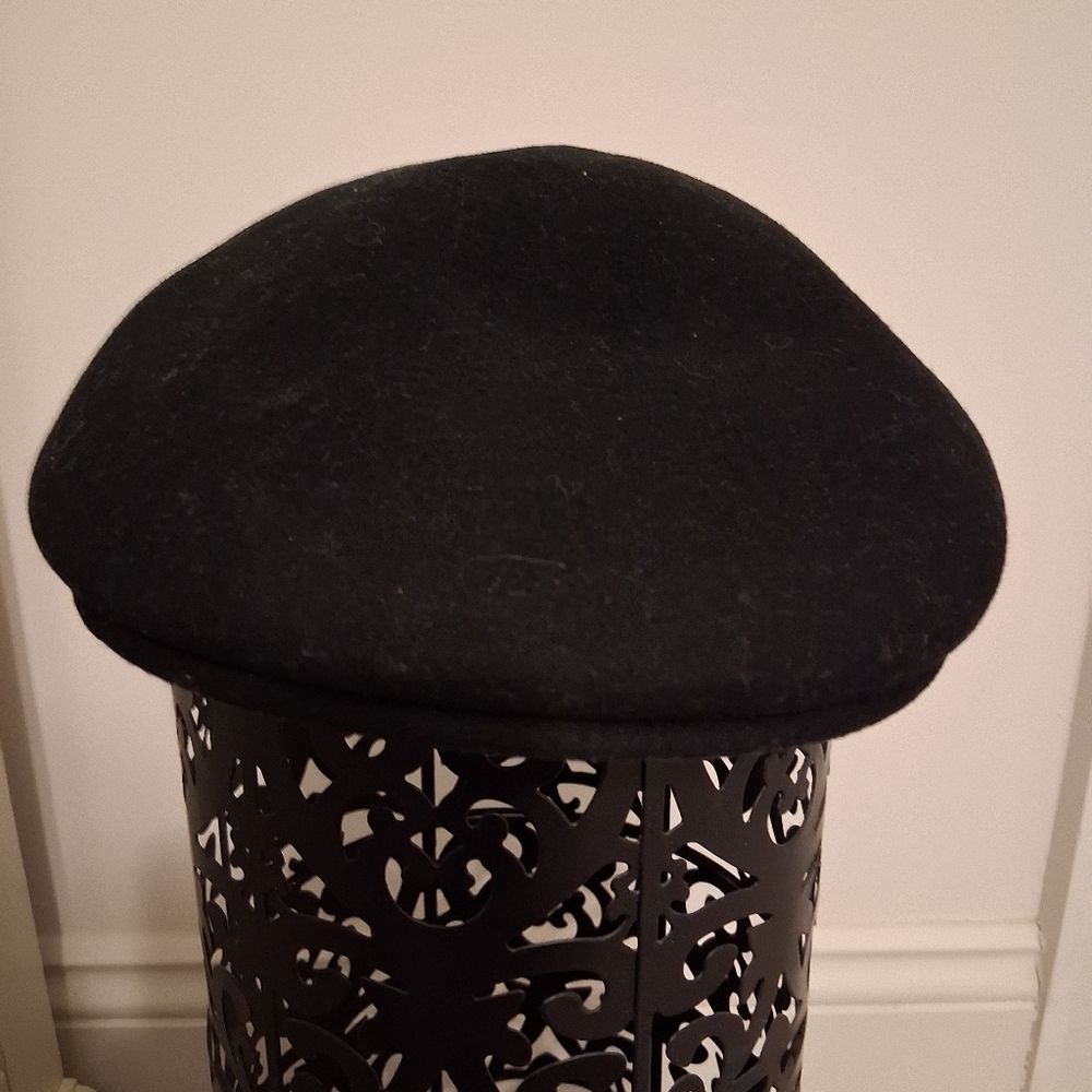 Men's Vintage London Fog  Newsboy Cap - Picture 2 of 5